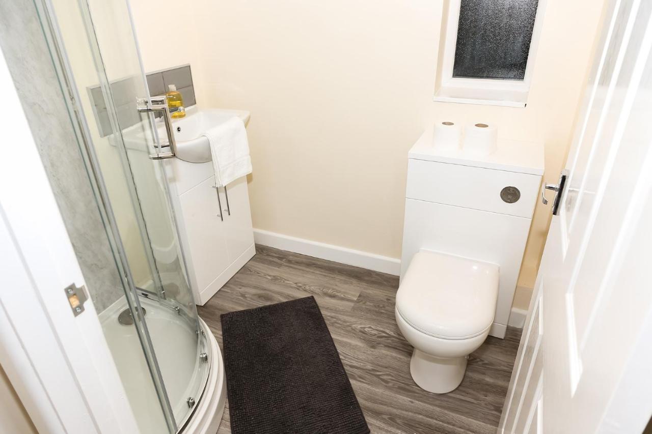 Aa Sunderland North Hotel Luaran gambar