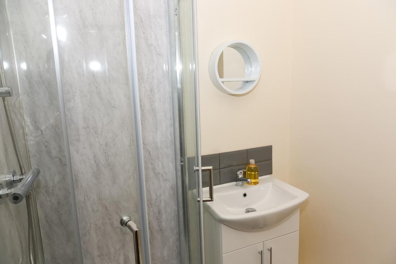 Aa Sunderland North Hotel Luaran gambar